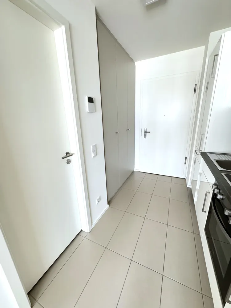 2 Zimmer Wohnung mit 38 m² in Berlin – Bild 6