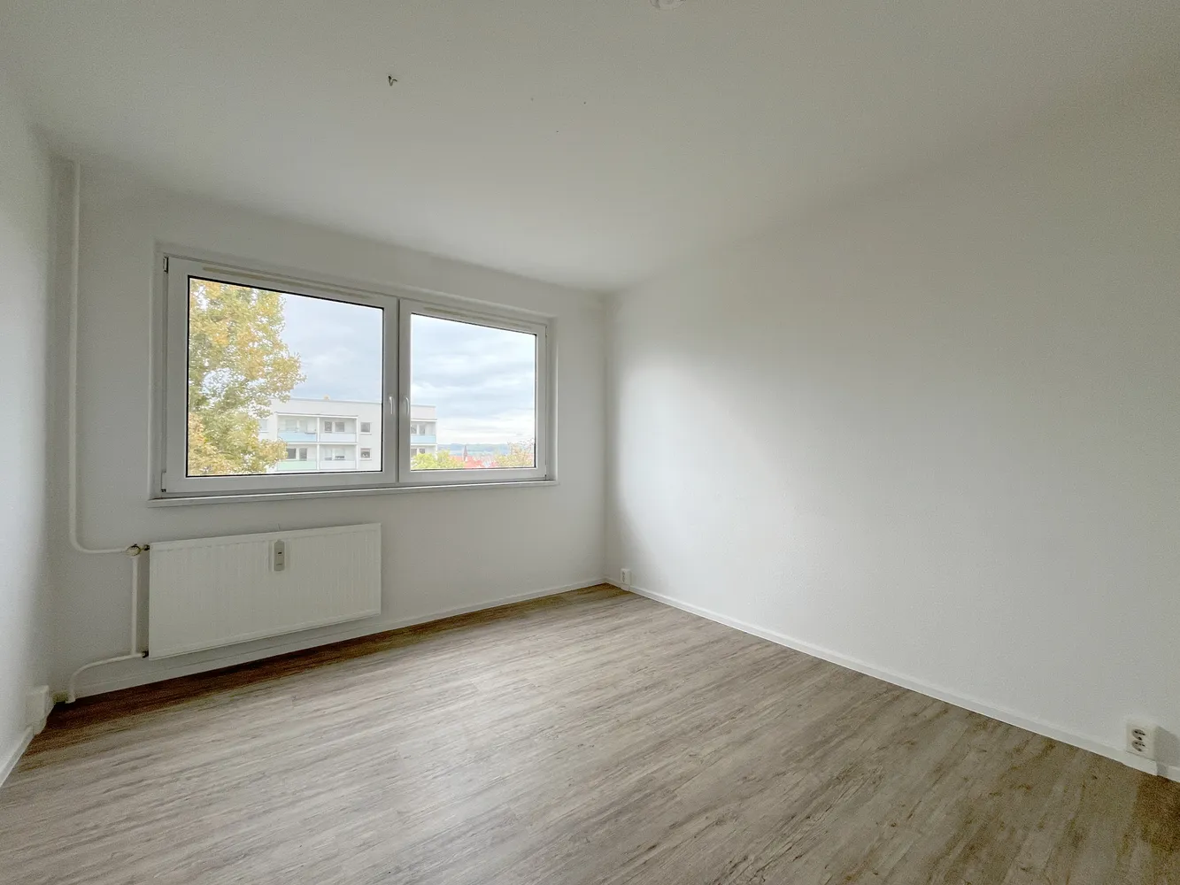 3 Zimmer Wohnung mit 60 m² in Zwickau – Bild 8