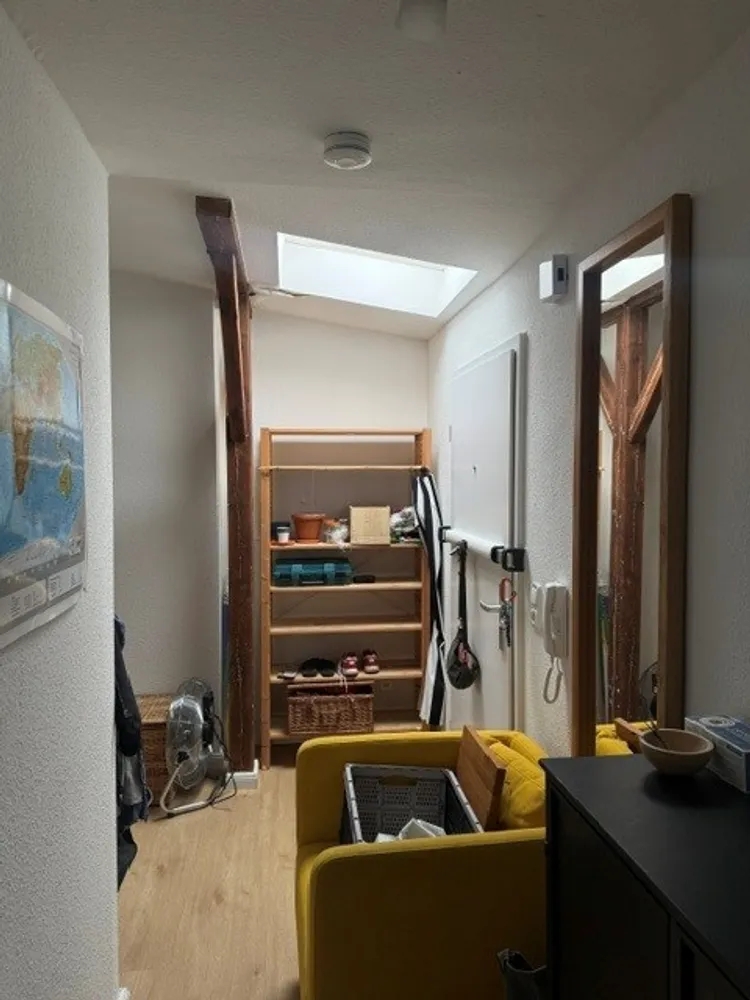 2 Zimmer Wohnung mit 65 m² in Hamburg – Bild 5
