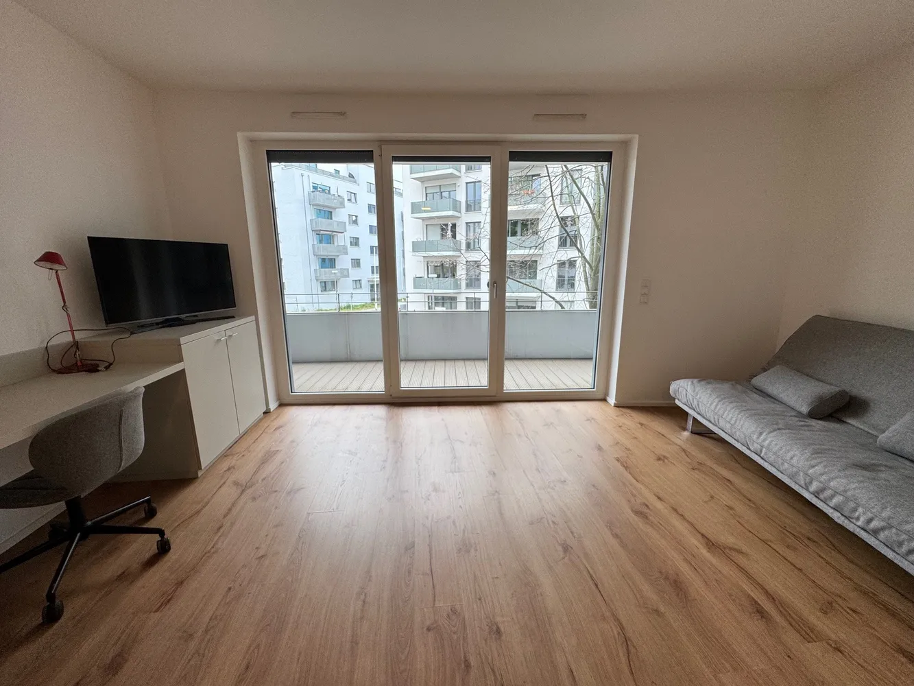 1 Zimmer Wohnung mit 34 m² in Berlin – Bild 8