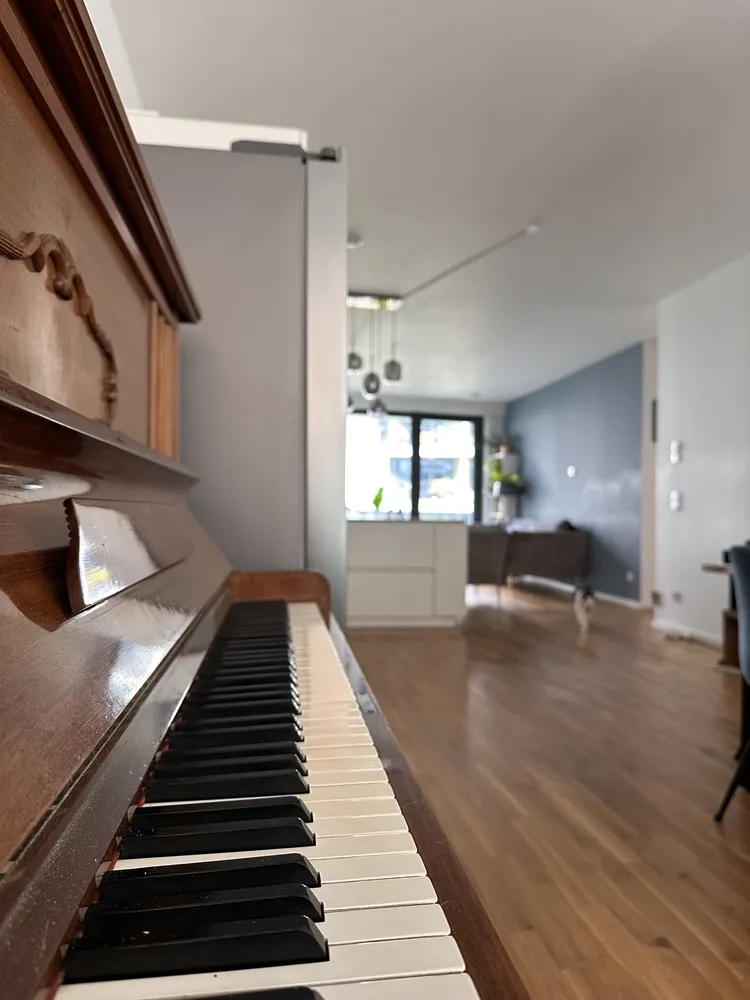 3 Zimmer Wohnung mit 104 m² in Berlin – Bild 6