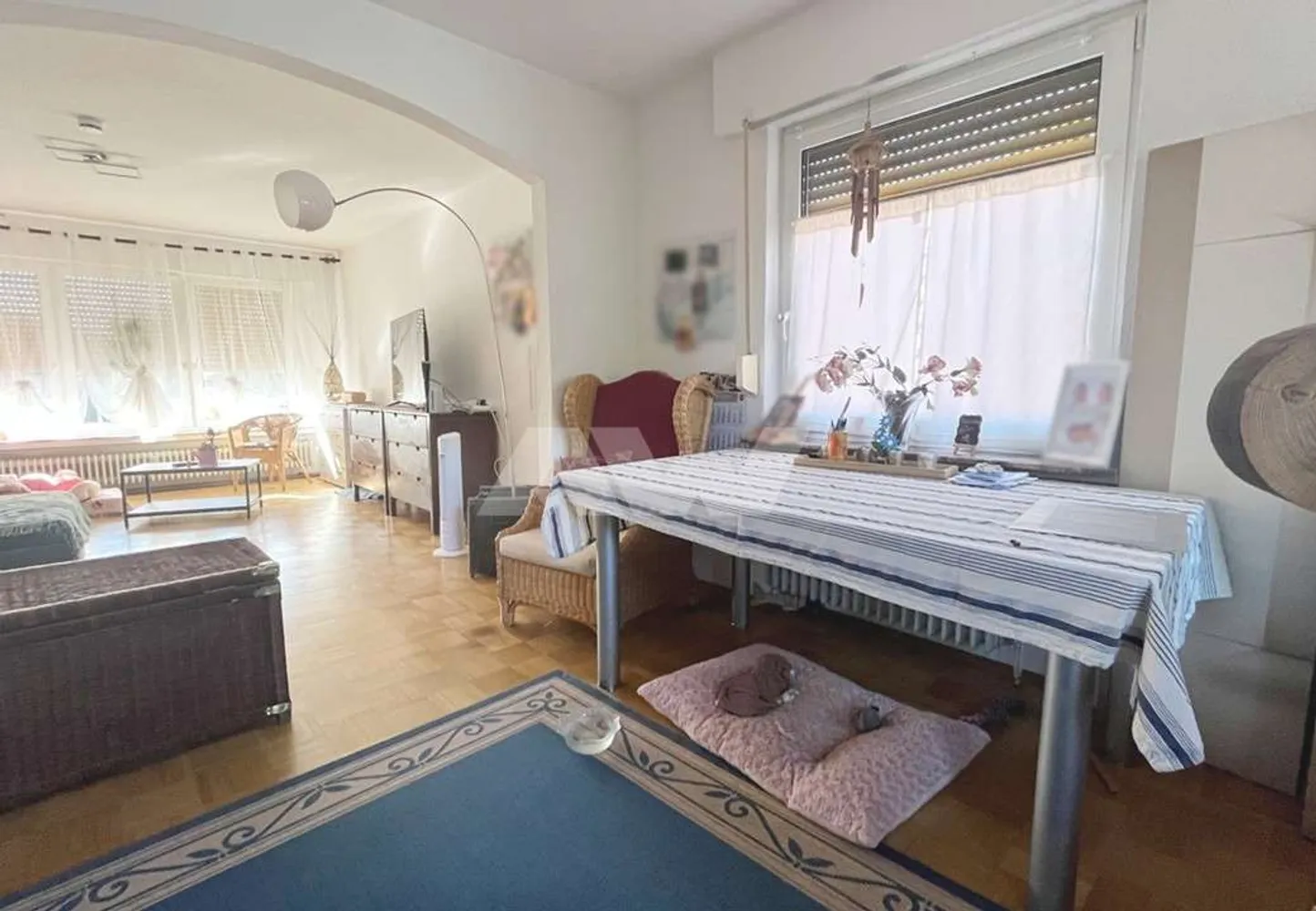 3 Zimmer Wohnung mit 80 m² in Norden – Bild 8