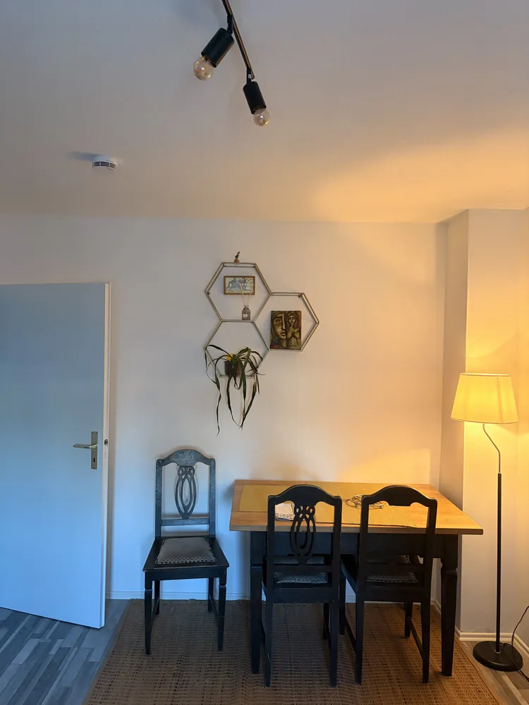 2 Zimmer Wohnung mit 48 m² in Nürnberg – Bild 3