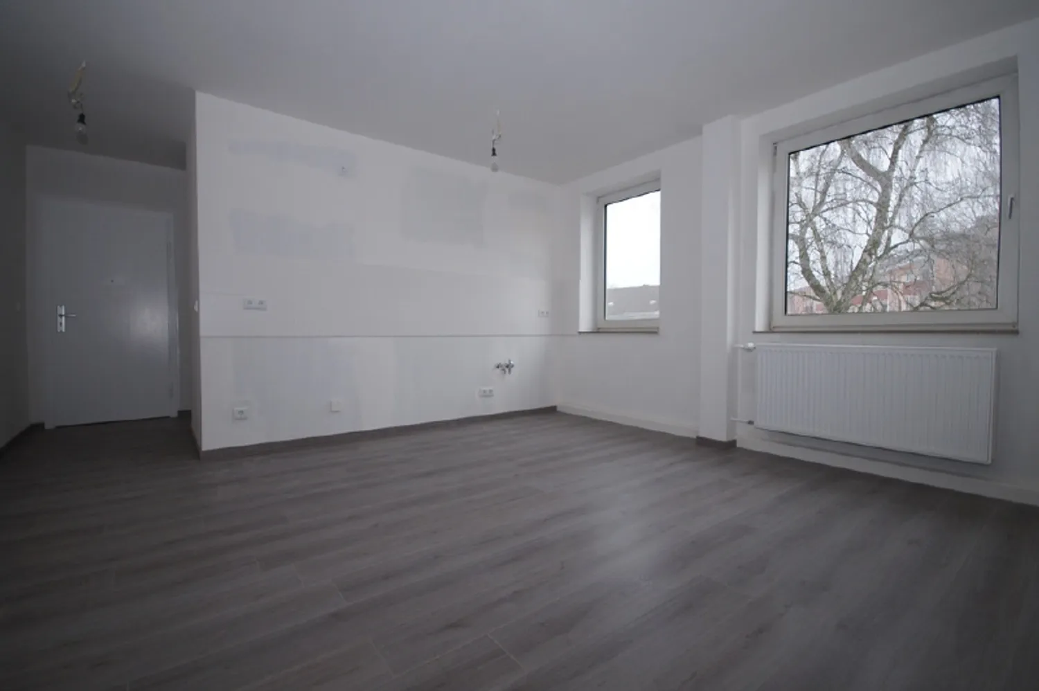 1 Zimmer Wohnung mit 31 m² in Minden – Bild 6