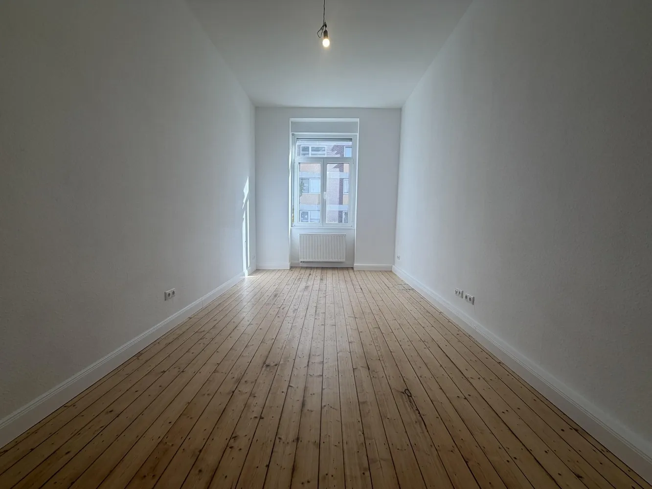 3 room apartment with 75 m² in Frankfurt am Main – Photo 9