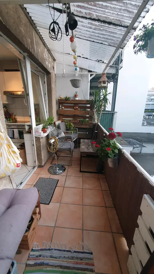 WG-Zimmer mit 8 m² in Hürth – Bild 6