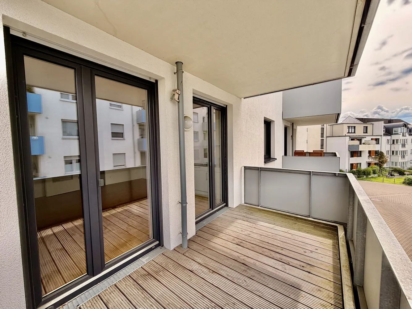 2 room apartment with 55 m² in Bonn – Photo 5