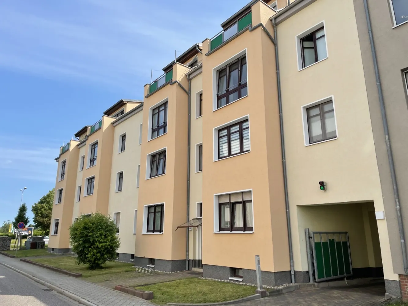 4 Zimmer Wohnung mit 92 m² in Magdeburg – Bild 10
