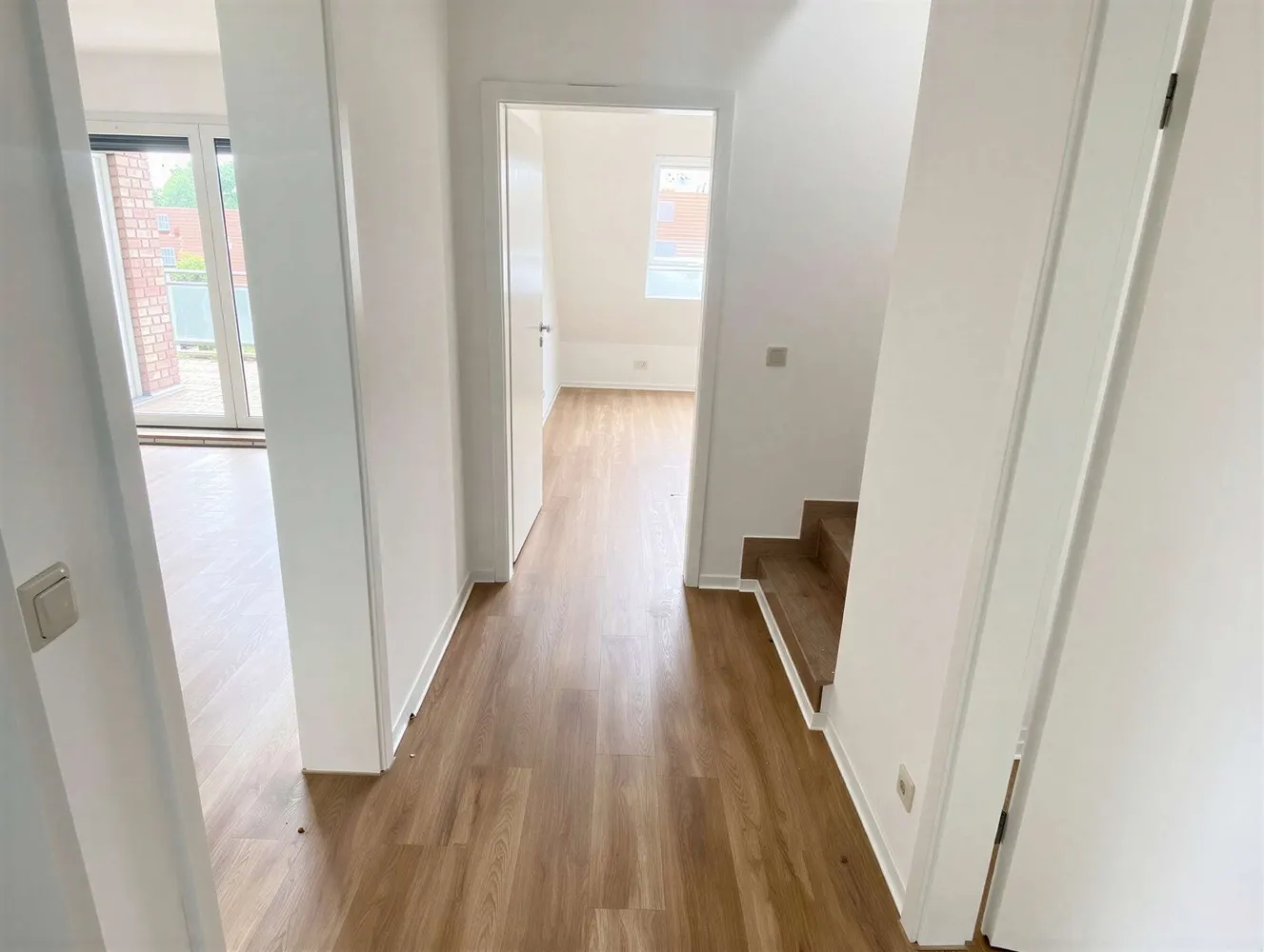 4 Zimmer Wohnung mit 125 m² in Oberhausen – Bild 12