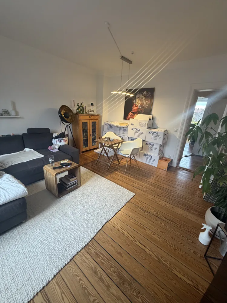 3 Zimmer Wohnung mit 79 m² in Kiel – Bild 2