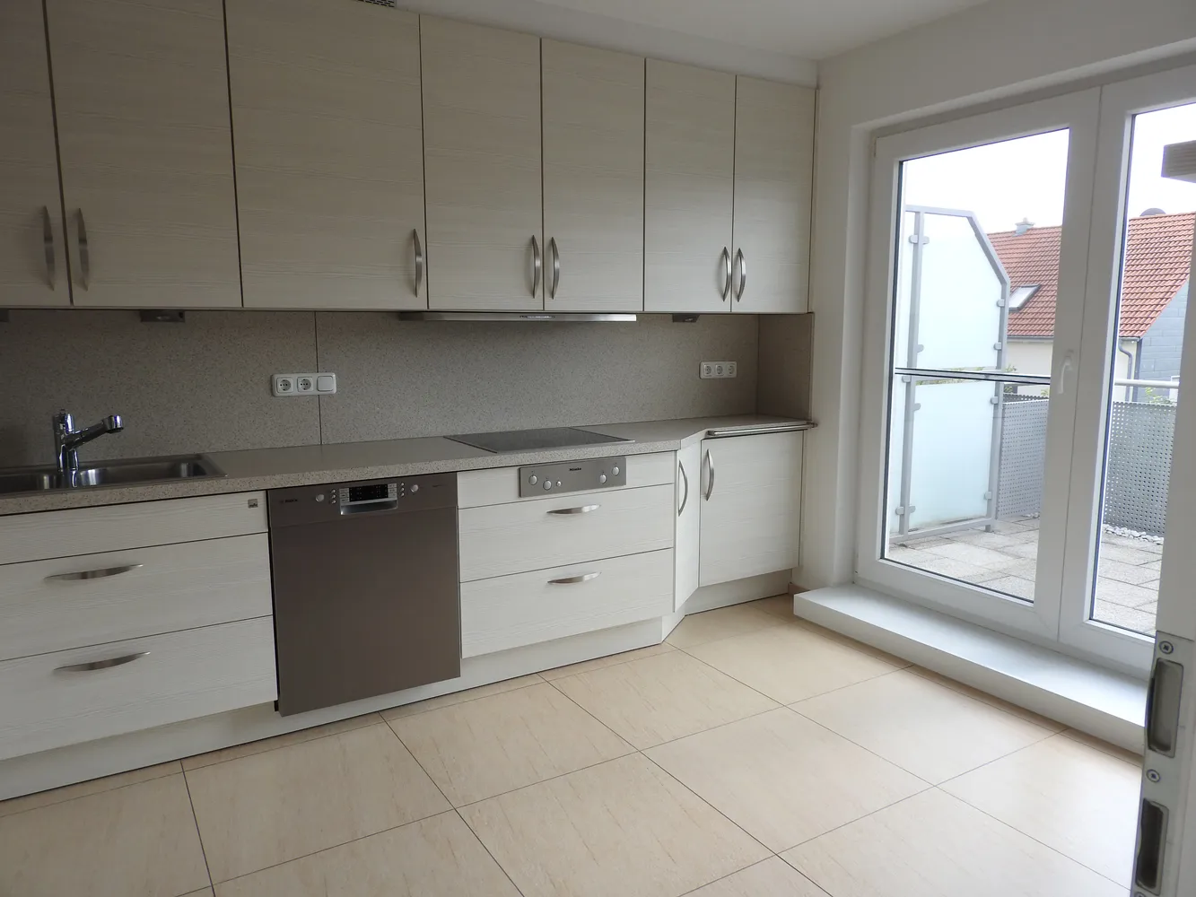 3 Zimmer Wohnung mit 101 m² in Dachau – Bild 4