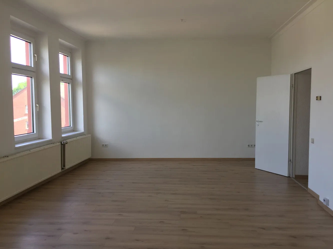 3 room apartment with 90 m² in Dortmund – Photo 7