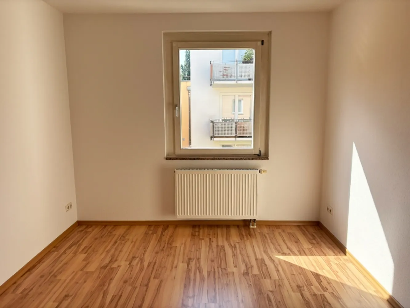2 Zimmer Wohnung mit 57 m² in Dresden – Bild 7