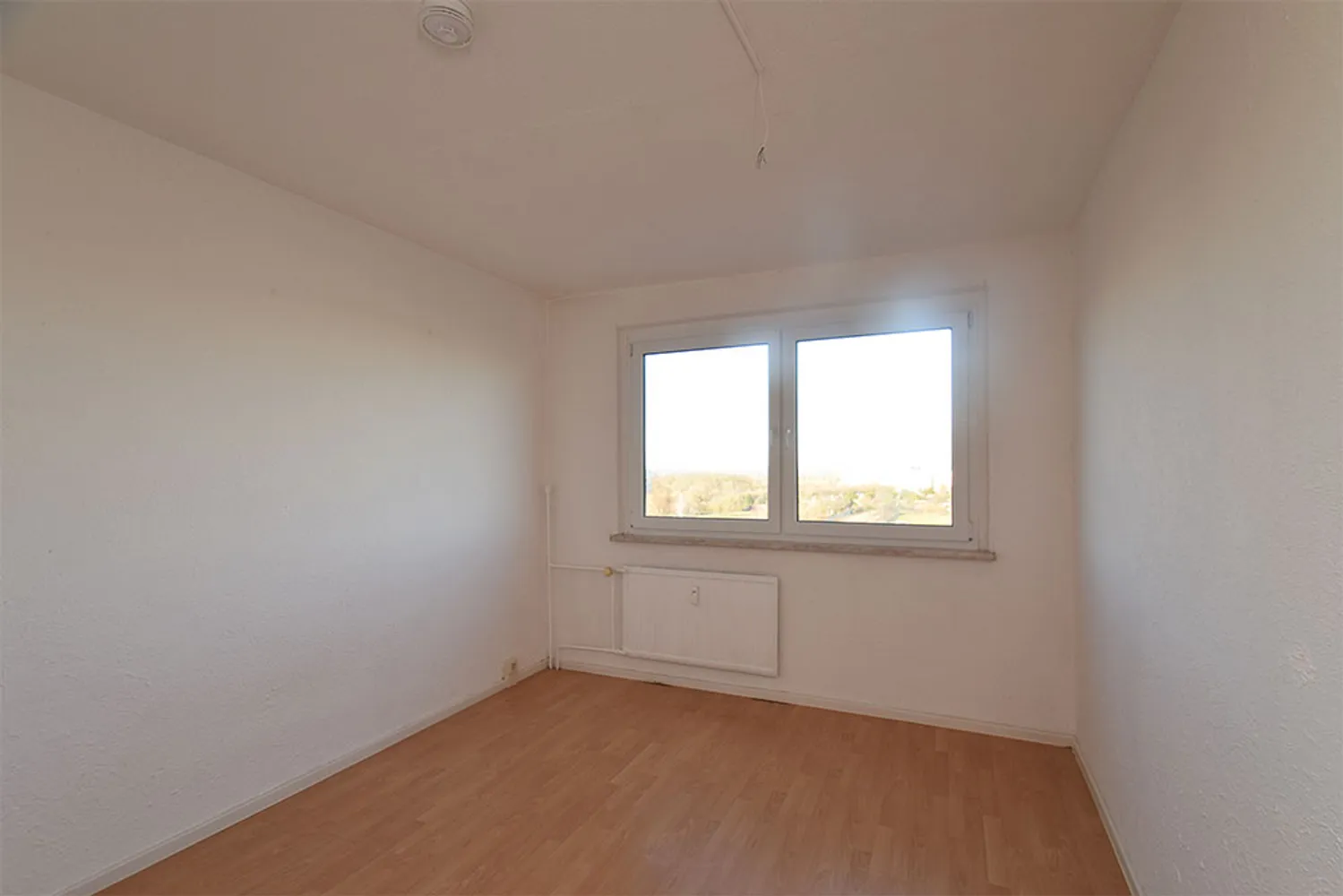 3 Zimmer Wohnung mit 58 m² in Halle (Saale) – Bild 6