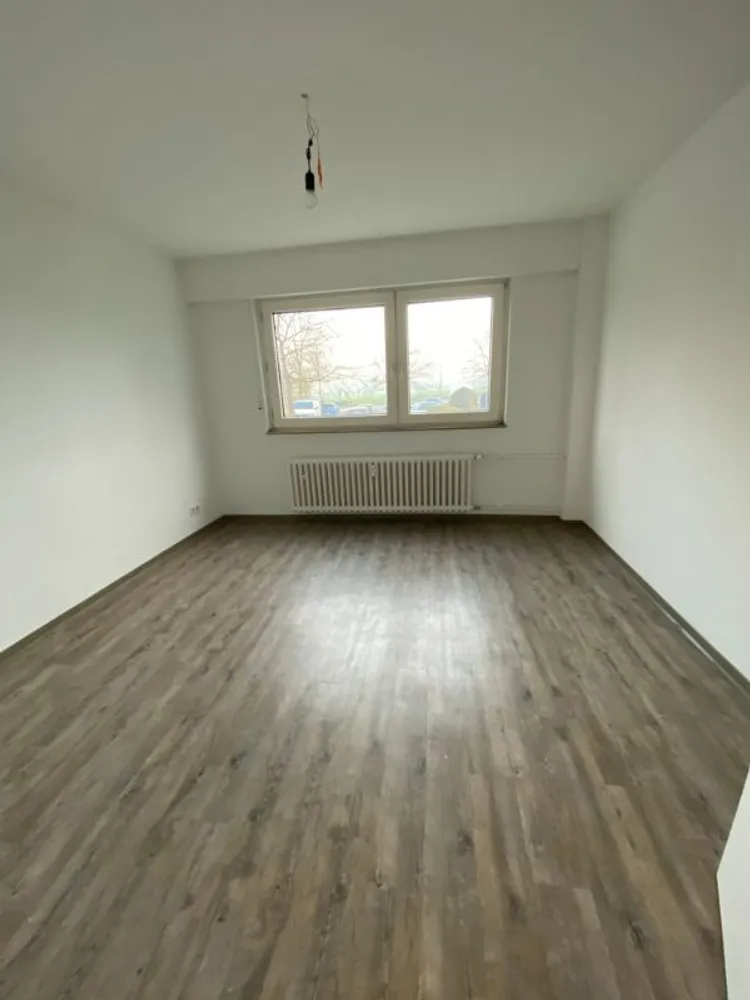 3 Zimmer Wohnung mit 71 m² in Duisburg – Bild 3