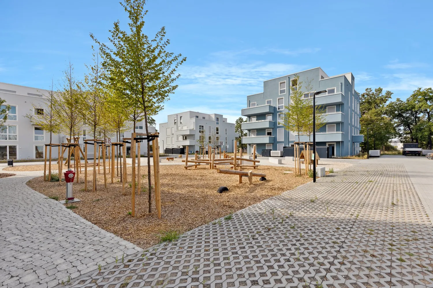 2 Zimmer Wohnung mit 66 m² in Mannheim – Bild 9