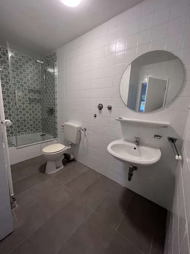 1 Zimmer Wohnung mit 30 m² in Duisburg – Bild 3