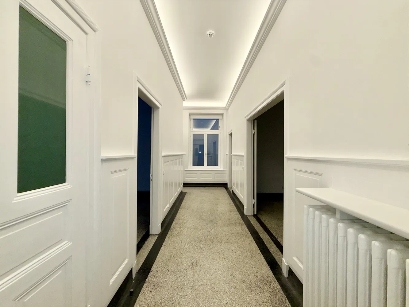 3 Zimmer Wohnung mit 108 m² in Hamburg – Bild 1