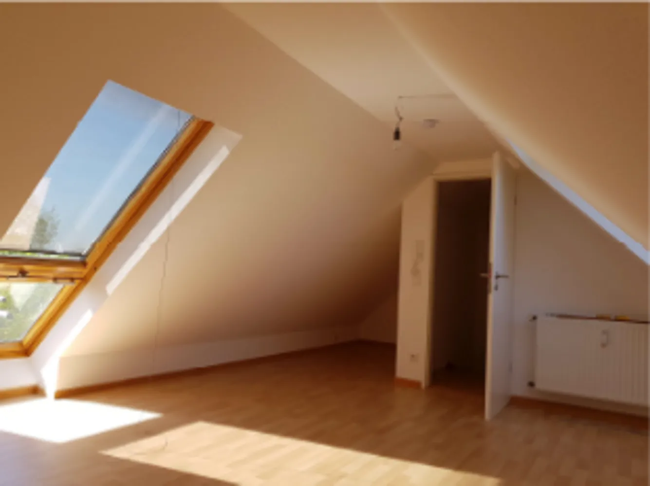 3 Zimmer Wohnung mit 65 m² in Düsseldorf – Bild 4