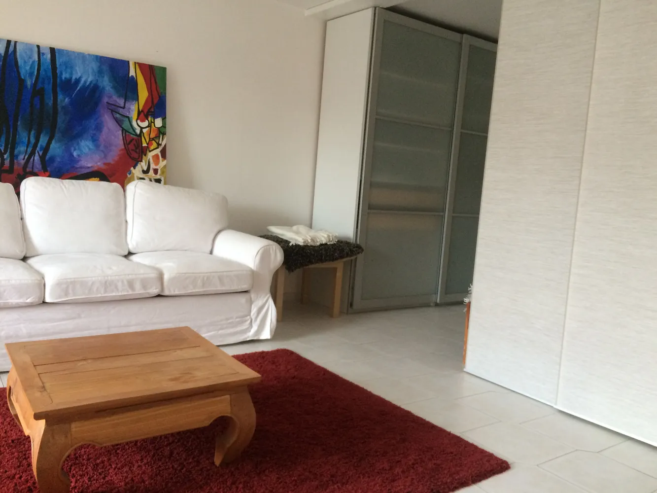 2 Zimmer Wohnung mit 45 m² in Mainz – Bild 7