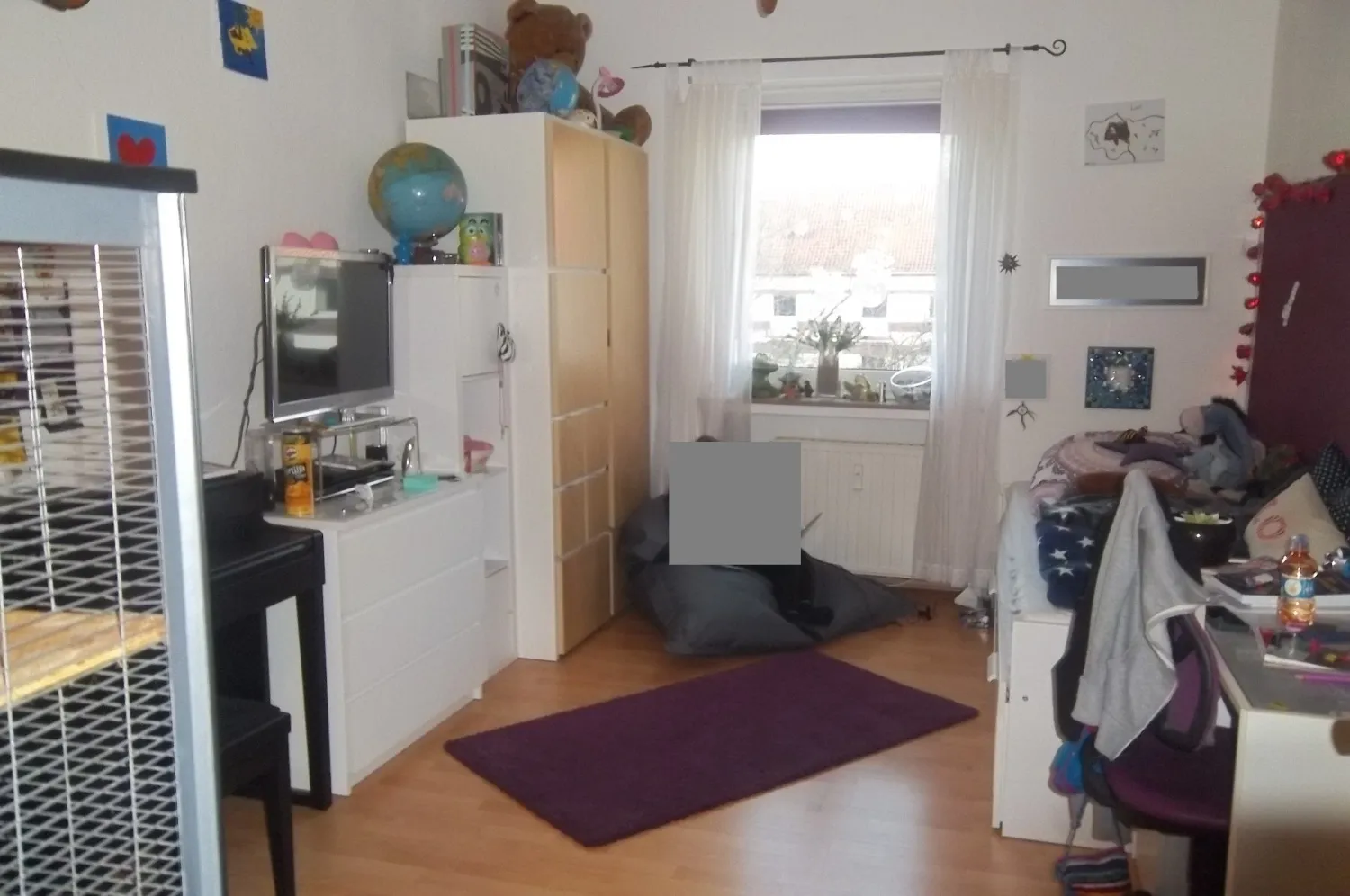 3 room apartment with 89 m² in Dortmund – Photo 5