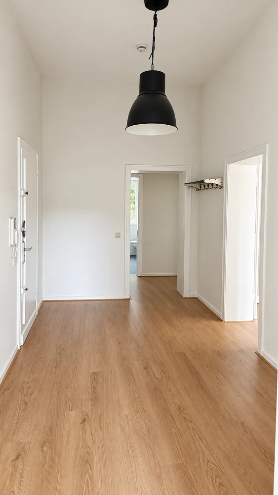 2 room apartment with 136 m² in Düsseldorf – Photo 2