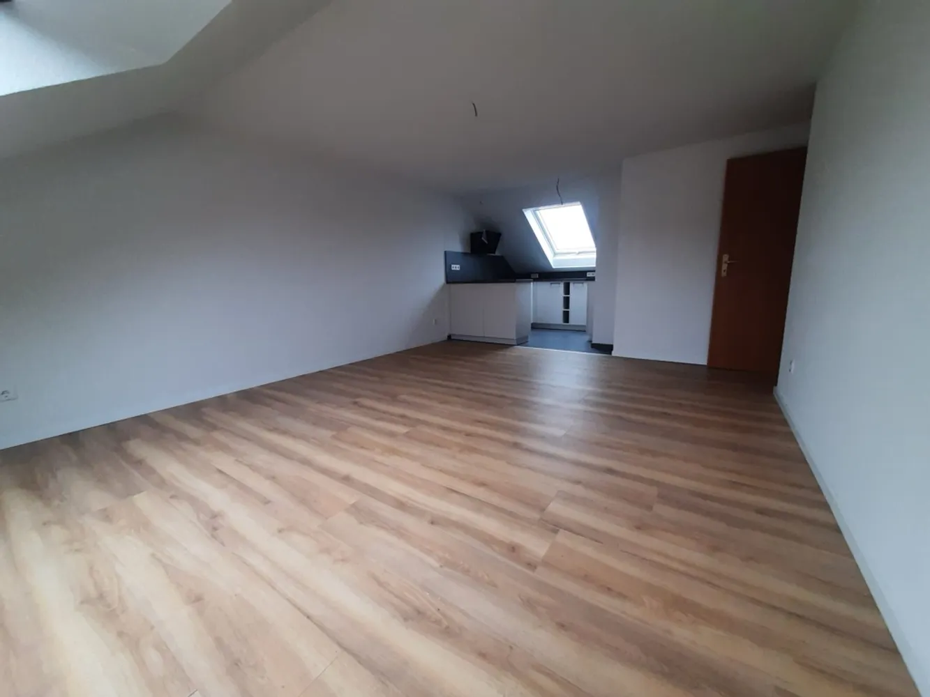 2 Zimmer Wohnung mit 54 m² in Nürnberg – Bild 5