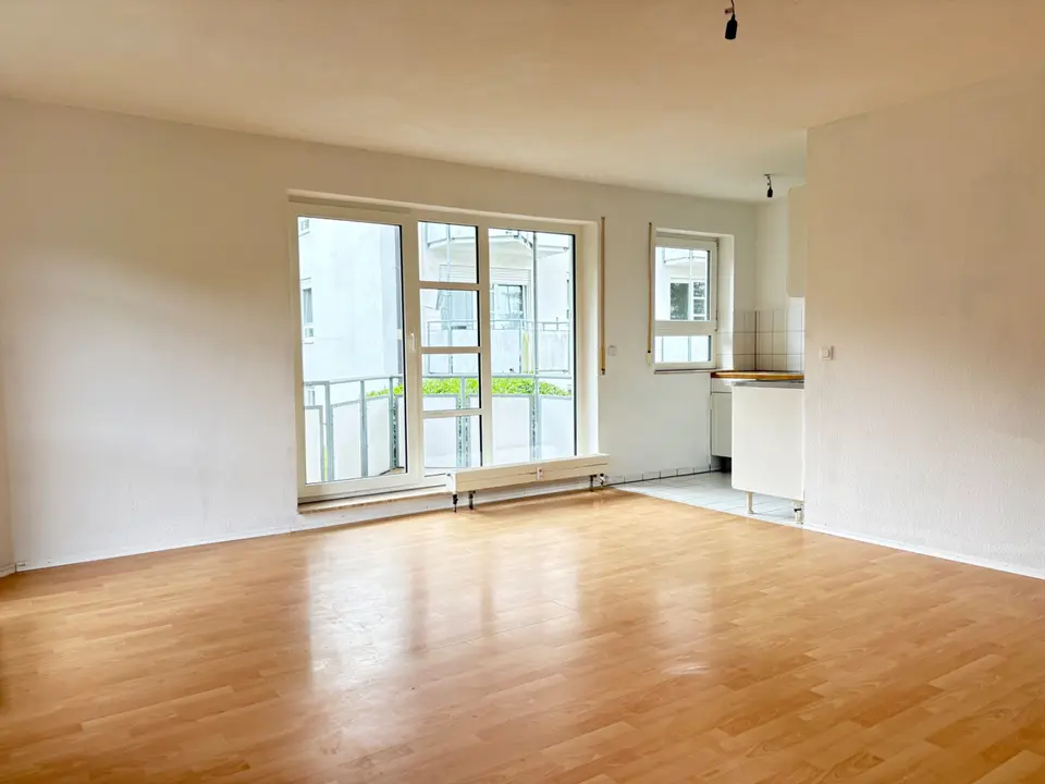 2 Zimmer Wohnung mit 26 m² in Schwäbisch Gmünd – Bild 7