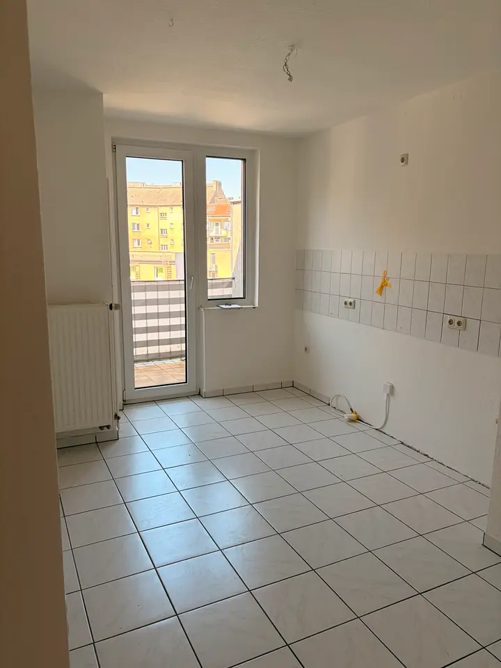 2 Zimmer Wohnung mit 52 m² in Aachen – Bild 3