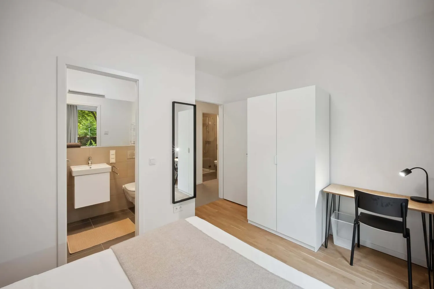WG-Zimmer in Berlin – Bild 3