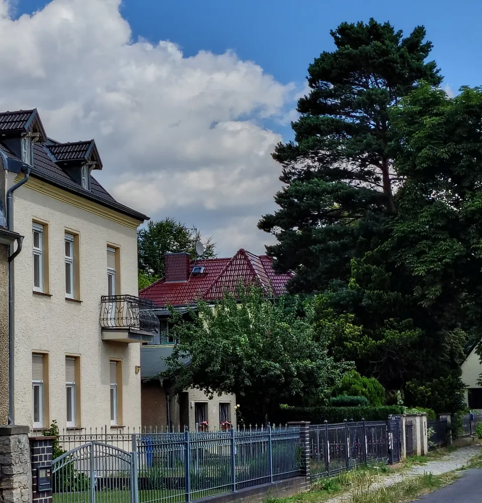 6 Zimmer Haus mit 145 m² in Berlin – Bild 1