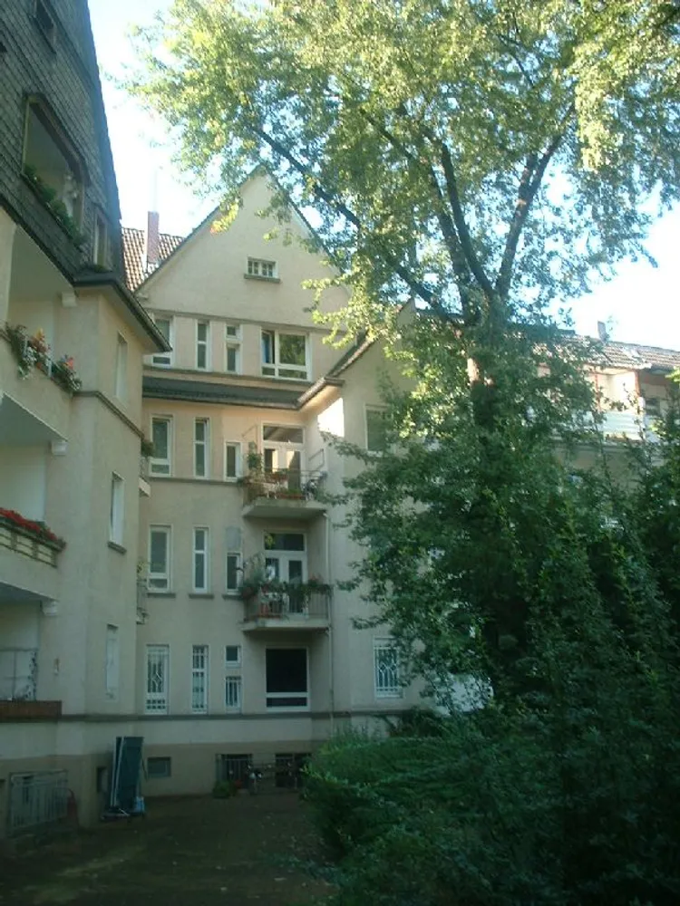 3 Zimmer Wohnung mit 108 m² in Essen – Bild 3