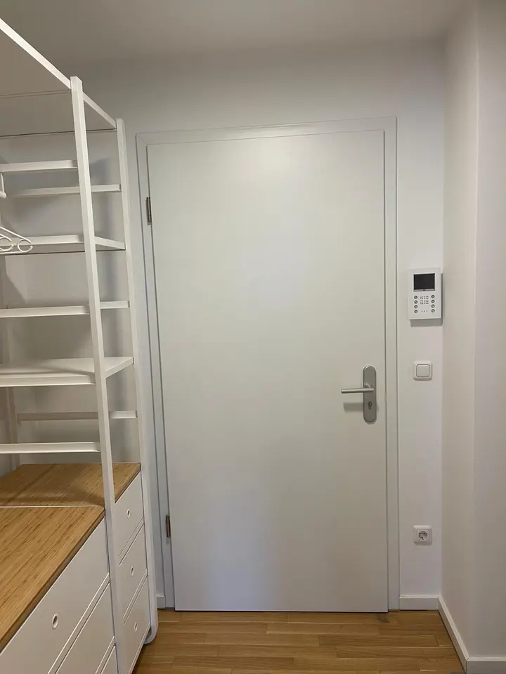 2 Zimmer Wohnung mit 36 m² in Deggendorf – Bild 7