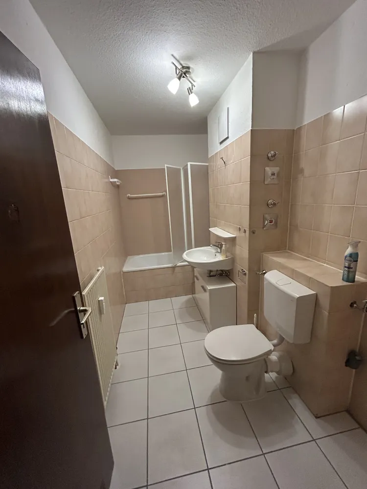 3 Zimmer Wohnung mit 82 m² in Frankenthal (Pfalz) – Bild 5