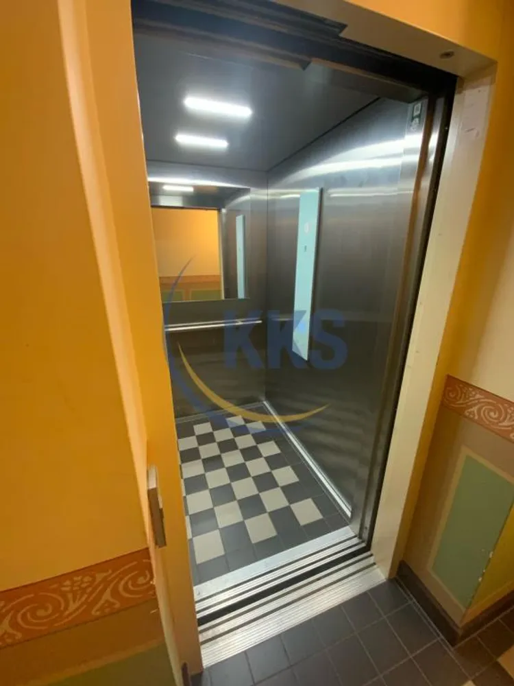 2 Zimmer Wohnung mit 37 m² in Leipzig – Bild 2