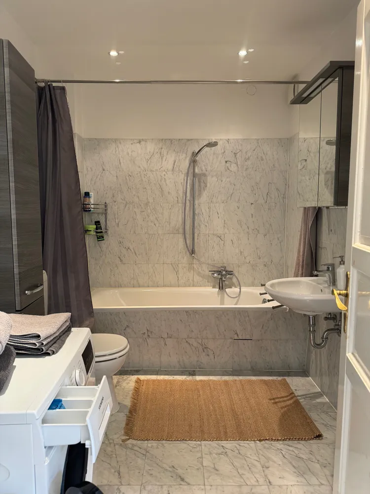 1 Zimmer Wohnung mit 53 m² in Berlin – Bild 2