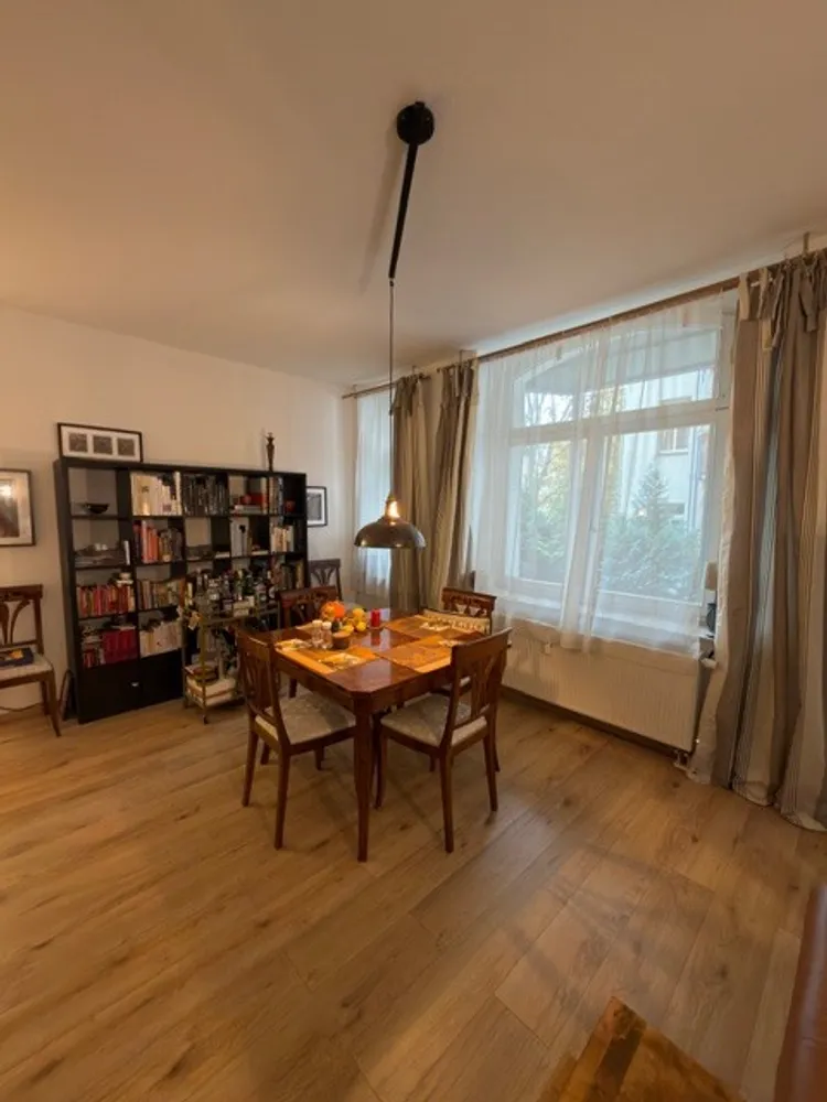 3 Zimmer Wohnung mit 88 m² in Halle (Saale) – Bild 6