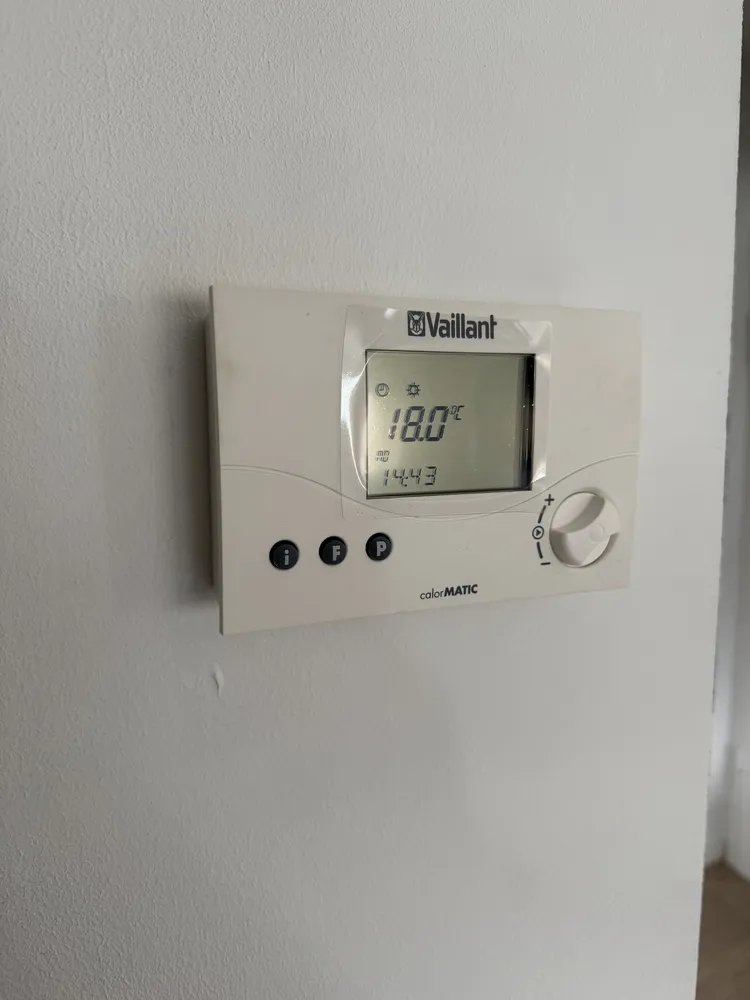 2 Zimmer Wohnung mit 45 m² in Dortmund – Bild 5