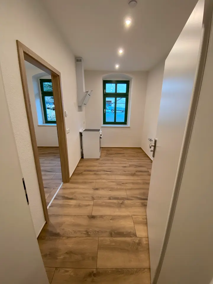 2 Zimmer Wohnung mit 40 m² in Annaberg-Buchholz – Bild 2