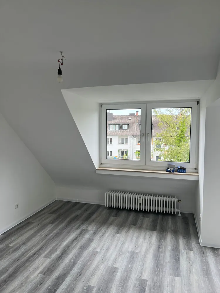 1 Zimmer Wohnung mit 33 m² in Köln – Bild 11
