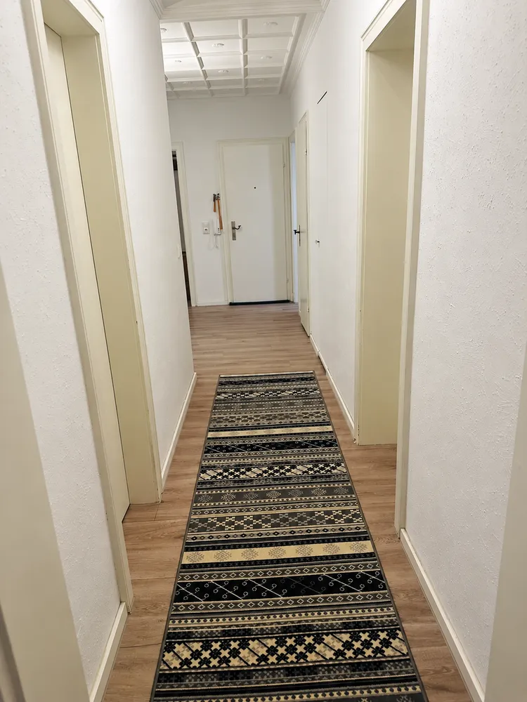 5 Zimmer Wohnung mit 106 m² in Aachen – Bild 2