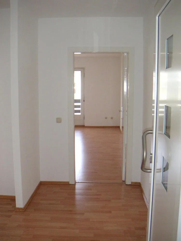 2 Zimmer Wohnung mit 47 m² in Lübeck – Bild 5