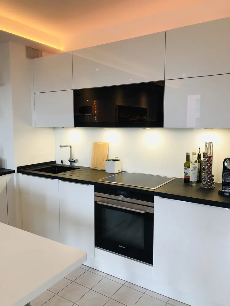 2 Zimmer Wohnung mit 52 m² in München – Bild 8