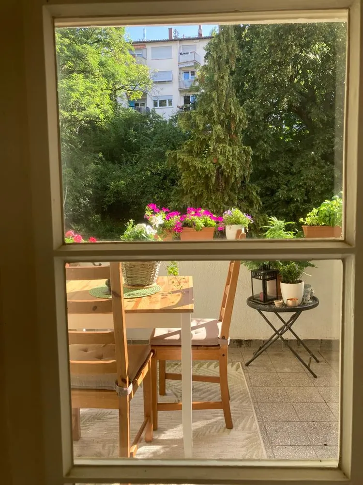 5 Zimmer Wohnung mit 139 m² in Stuttgart – Bild 11