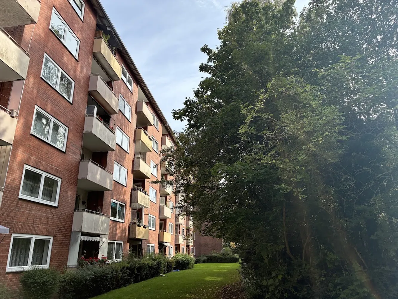 4 Zimmer Wohnung mit 84 m² in Kiel – Bild 3