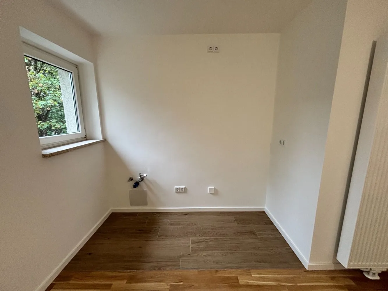 3 Zimmer Wohnung mit 54 m² in München – Bild 4