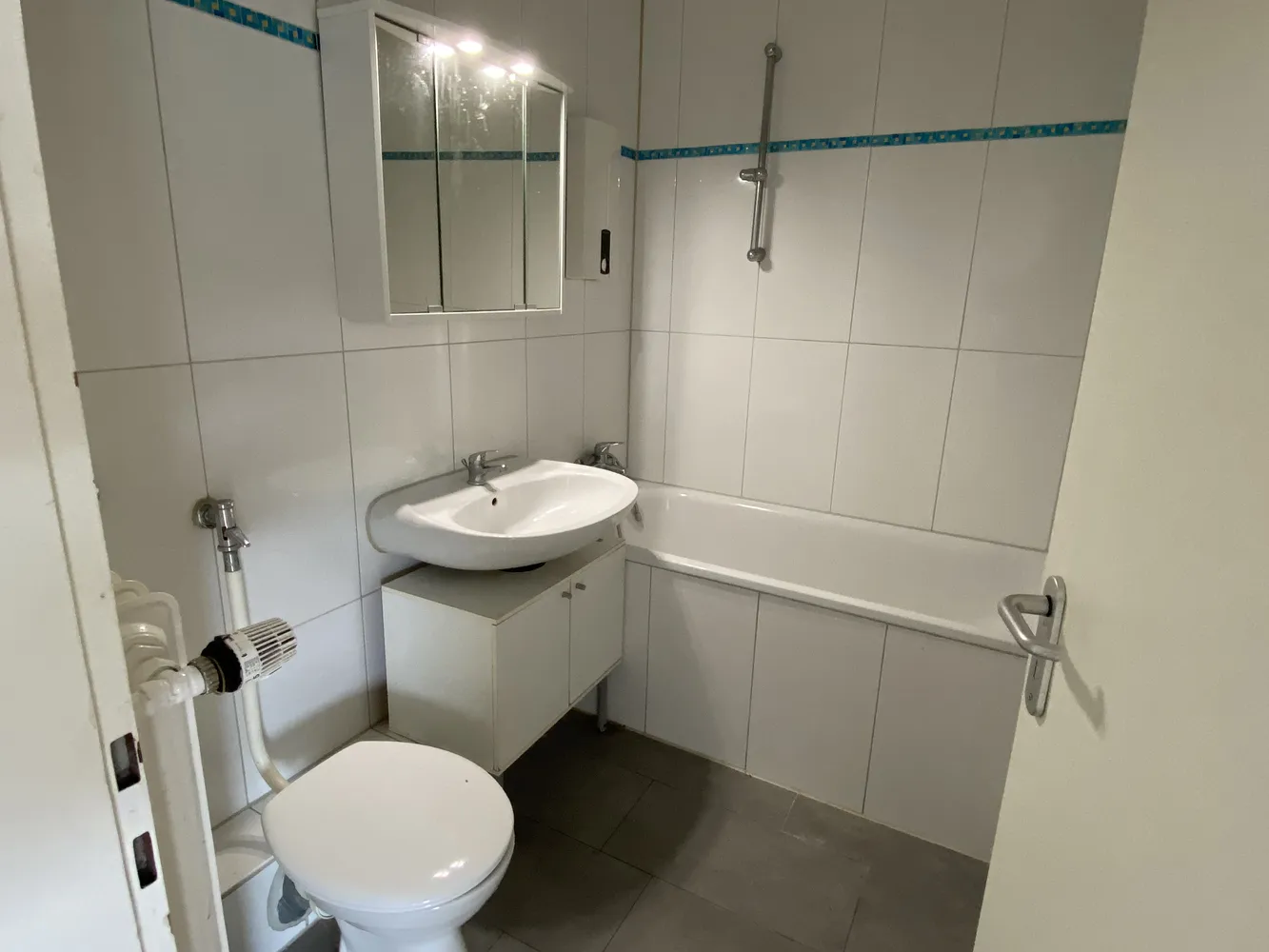 2 Zimmer Wohnung mit 42 m² in Düsseldorf – Bild 3