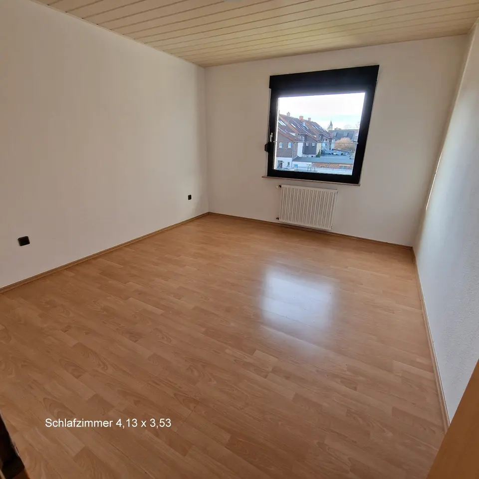 3 Zimmer Wohnung mit 60 m² in Oberhausen – Bild 4