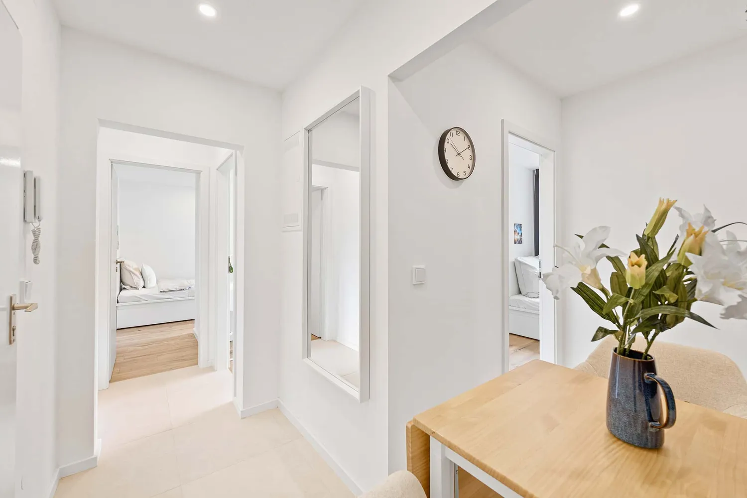 WG-Zimmer mit 12 m² in München – Bild 10
