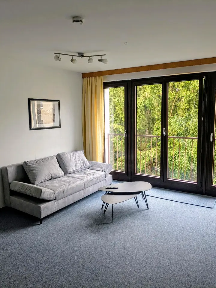2 Zimmer Wohnung mit 36 m² in Buxtehude – Bild 1